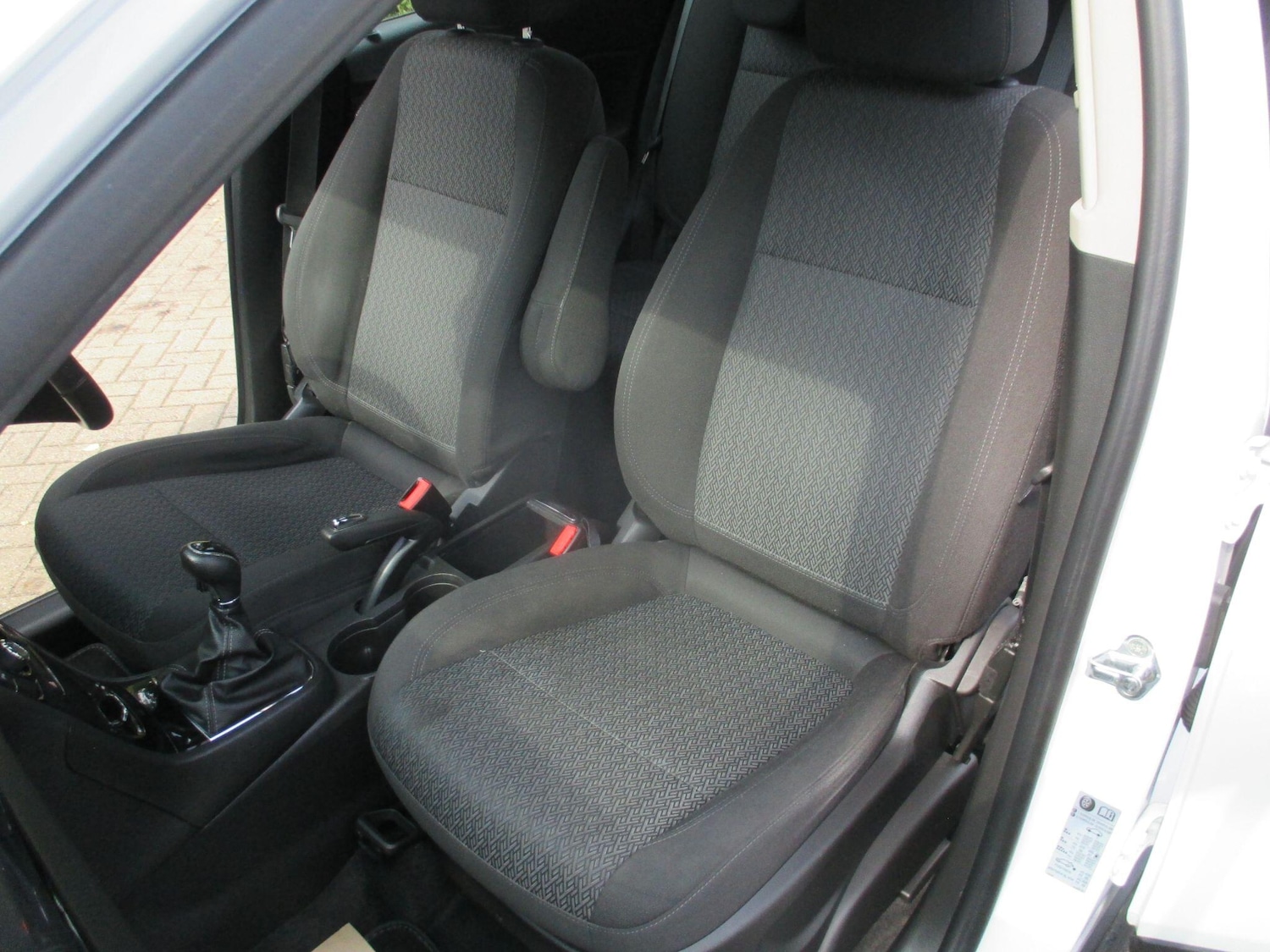 Used Vauxhall Mokka X for sale - 76728809: Photo 25