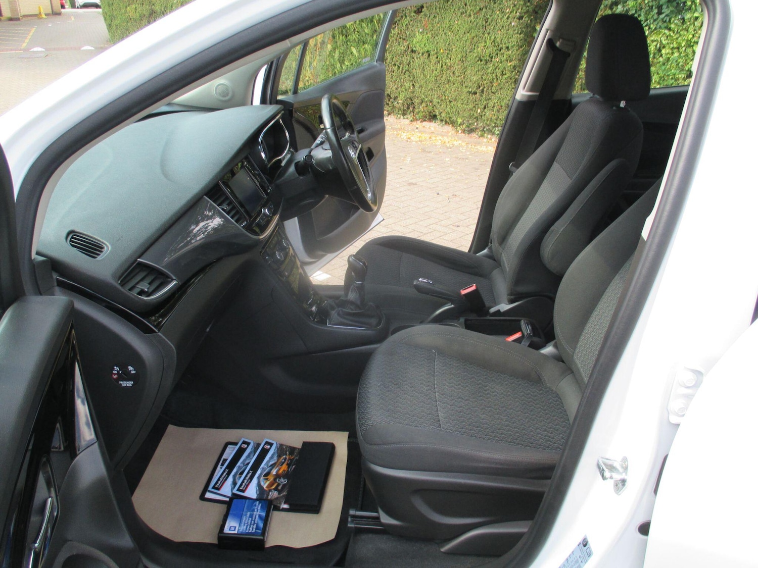 Used Vauxhall Mokka X for sale - 76728809: Photo 26