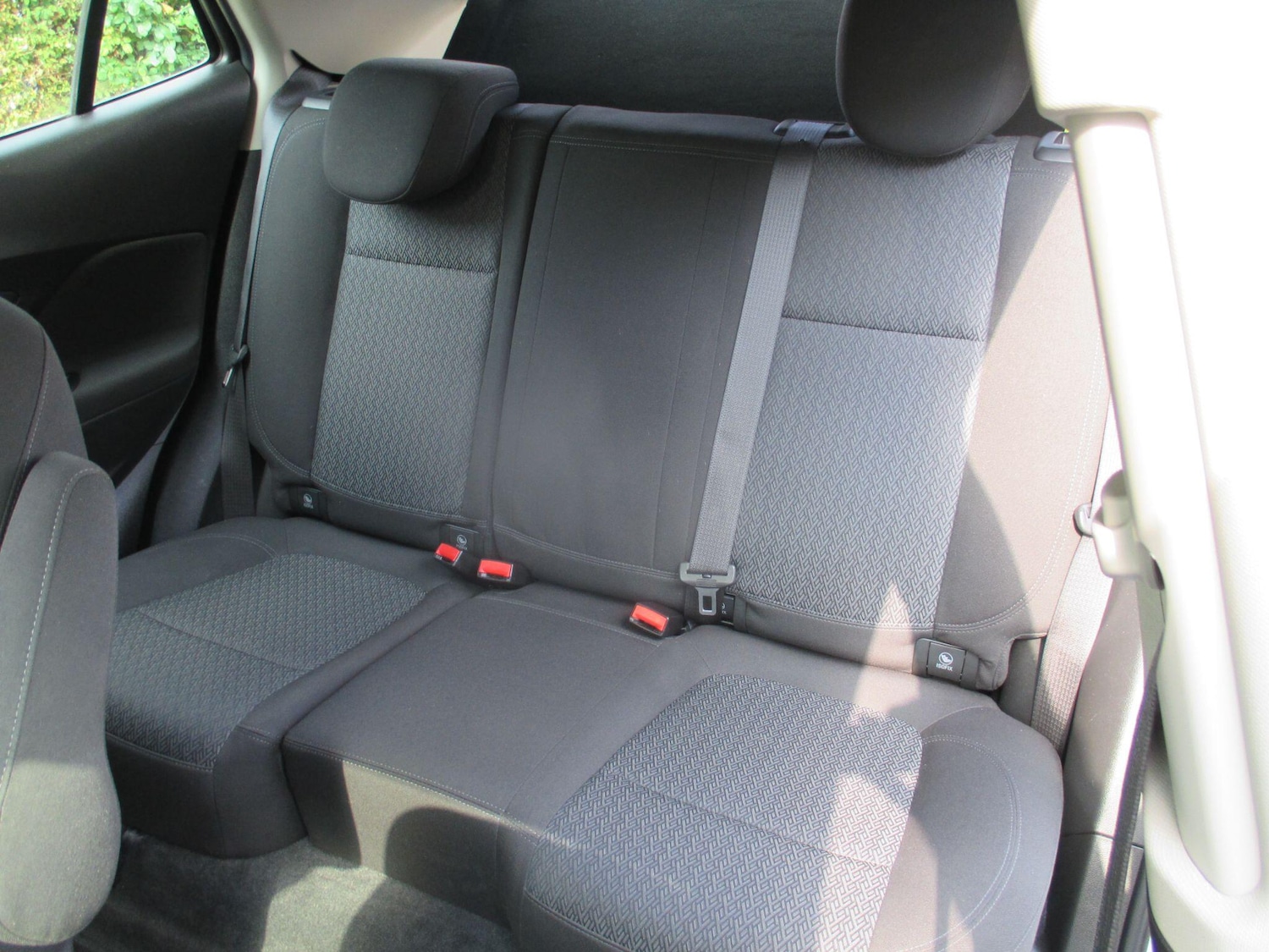 Used Vauxhall Mokka X for sale - 76728809: Photo 27