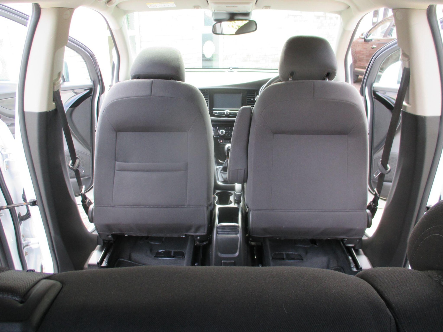 Used Vauxhall Mokka X for sale - 76728809: Photo 29