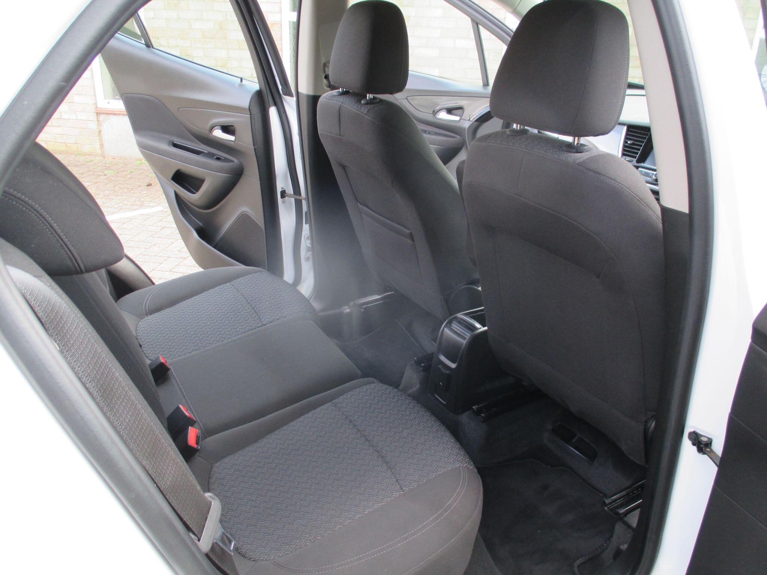 Used Vauxhall Mokka X for sale - 76728809: Photo 30