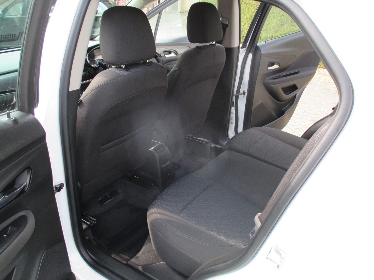 Used Vauxhall Mokka X for sale - 76728809: Photo 31