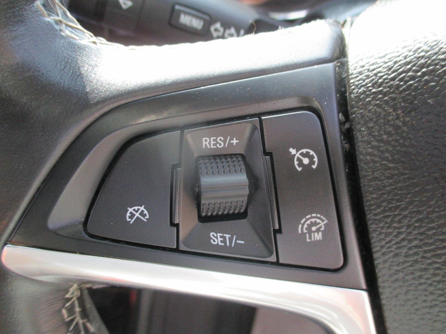 Used Vauxhall Mokka X for sale - 76728809: Photo 32