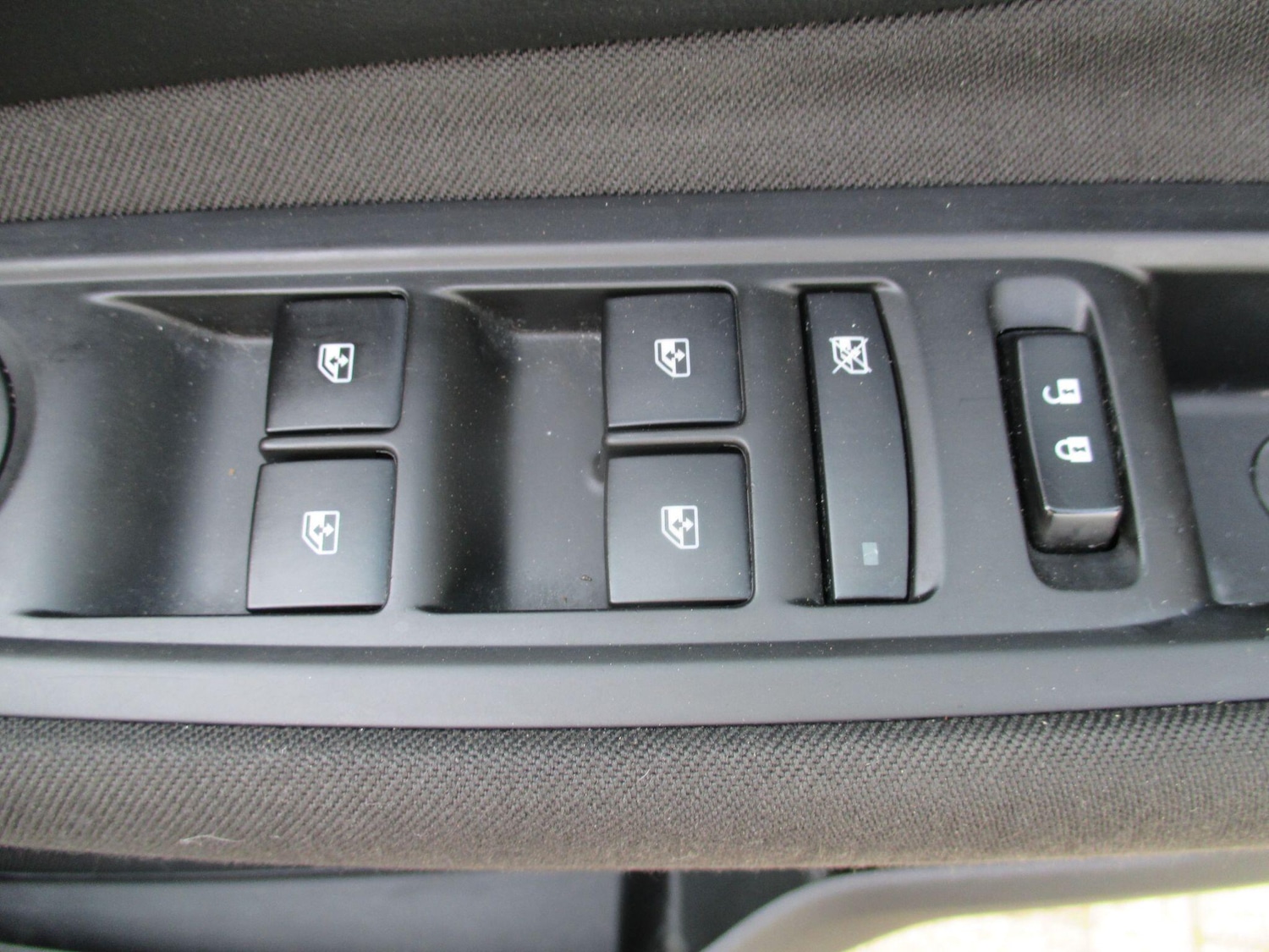 Used Vauxhall Mokka X for sale - 76728809: Photo 39