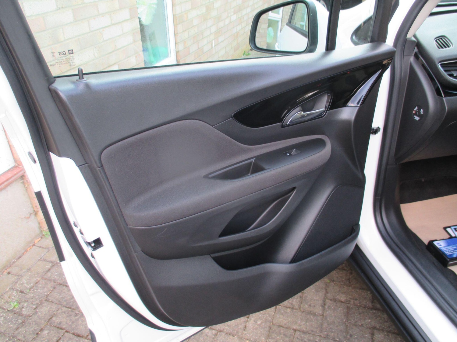 Used Vauxhall Mokka X for sale - 76728809: Photo 40