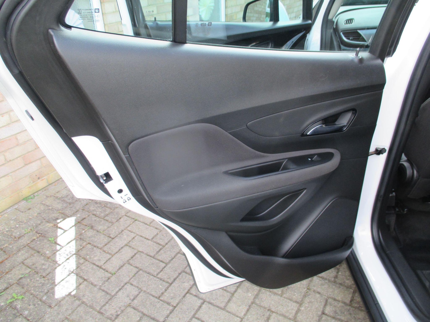 Used Vauxhall Mokka X for sale - 76728809: Photo 41