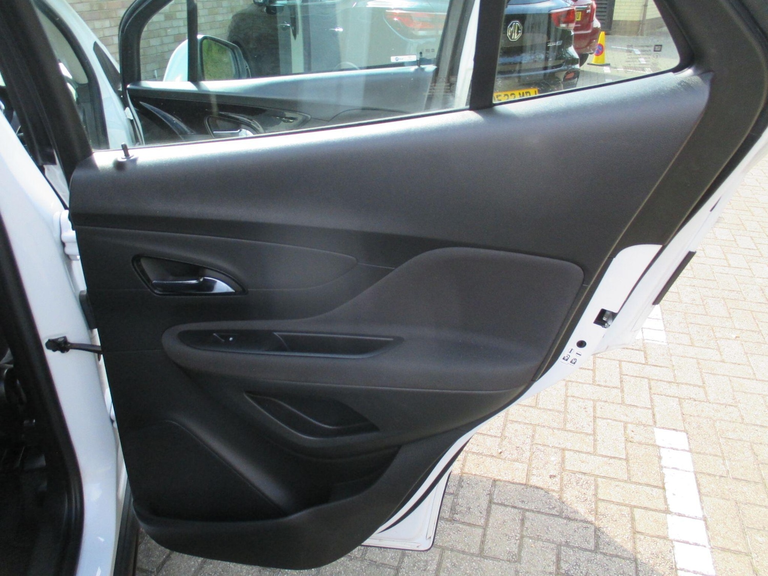 Used Vauxhall Mokka X for sale - 76728809: Photo 42