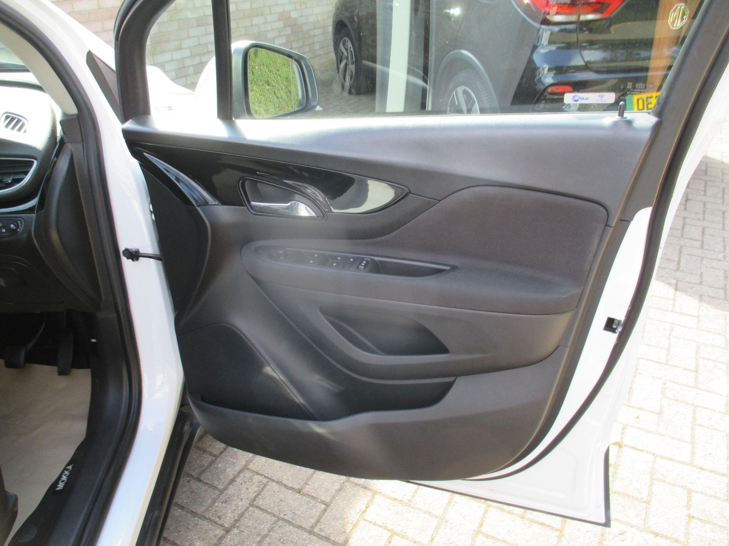 Used Vauxhall Mokka X for sale - 76728809: Photo 43