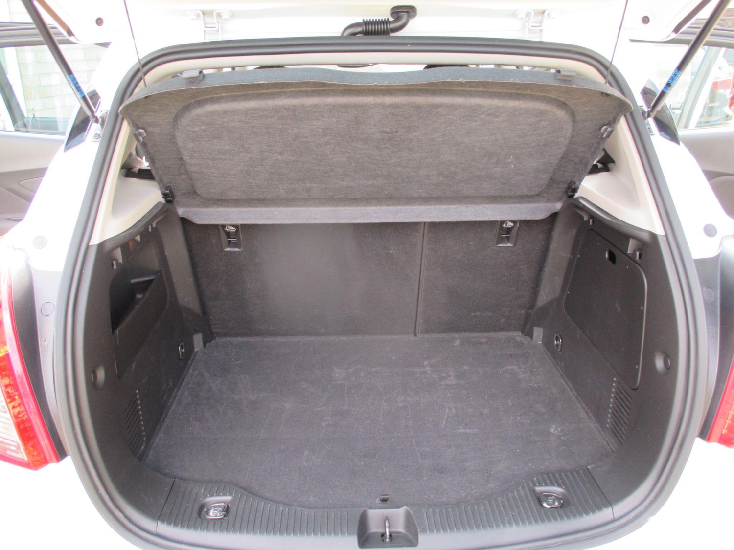 Used Vauxhall Mokka X for sale - 76728809: Photo 44