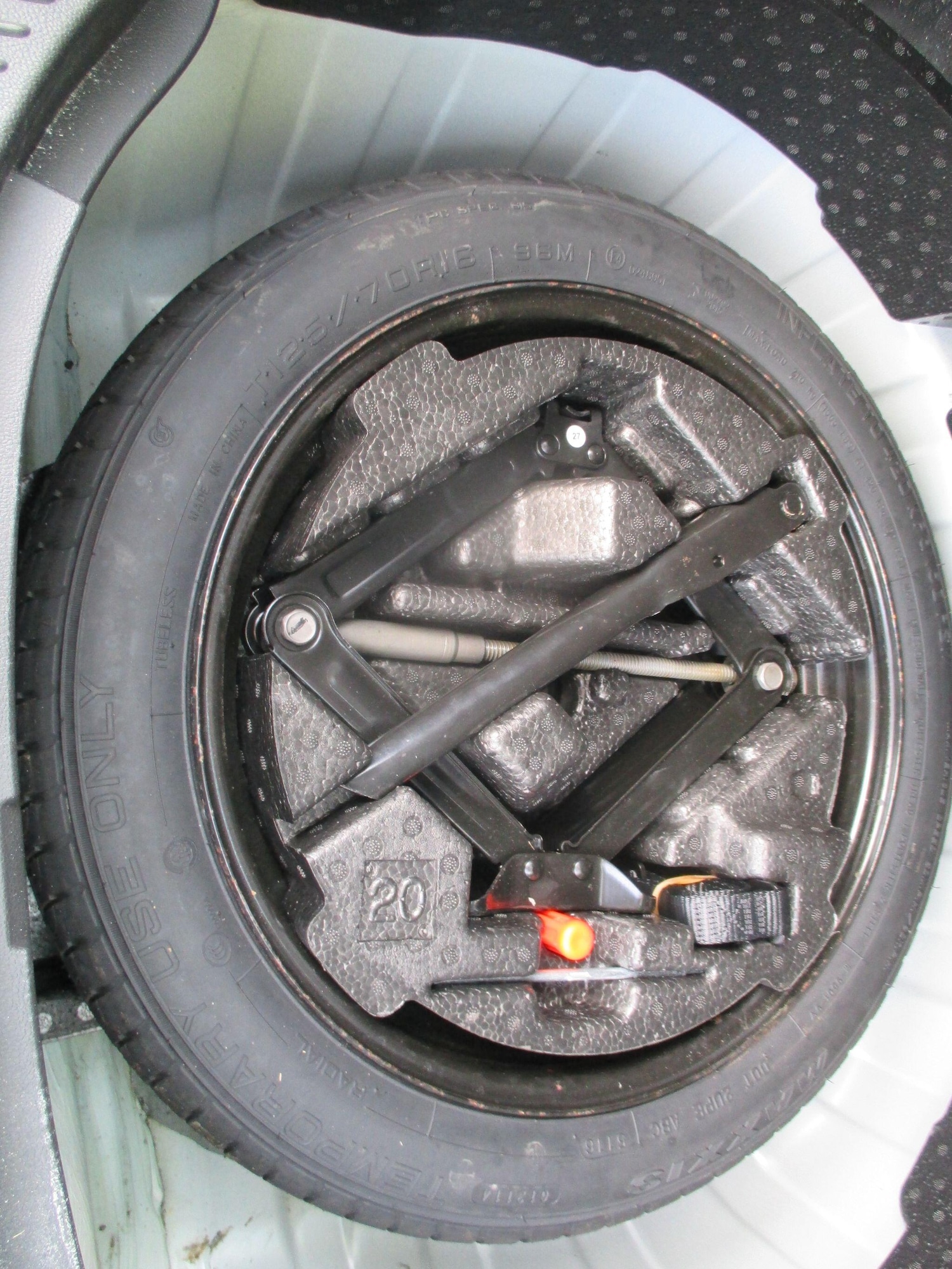 Used Vauxhall Mokka X for sale - 76728809: Photo 45