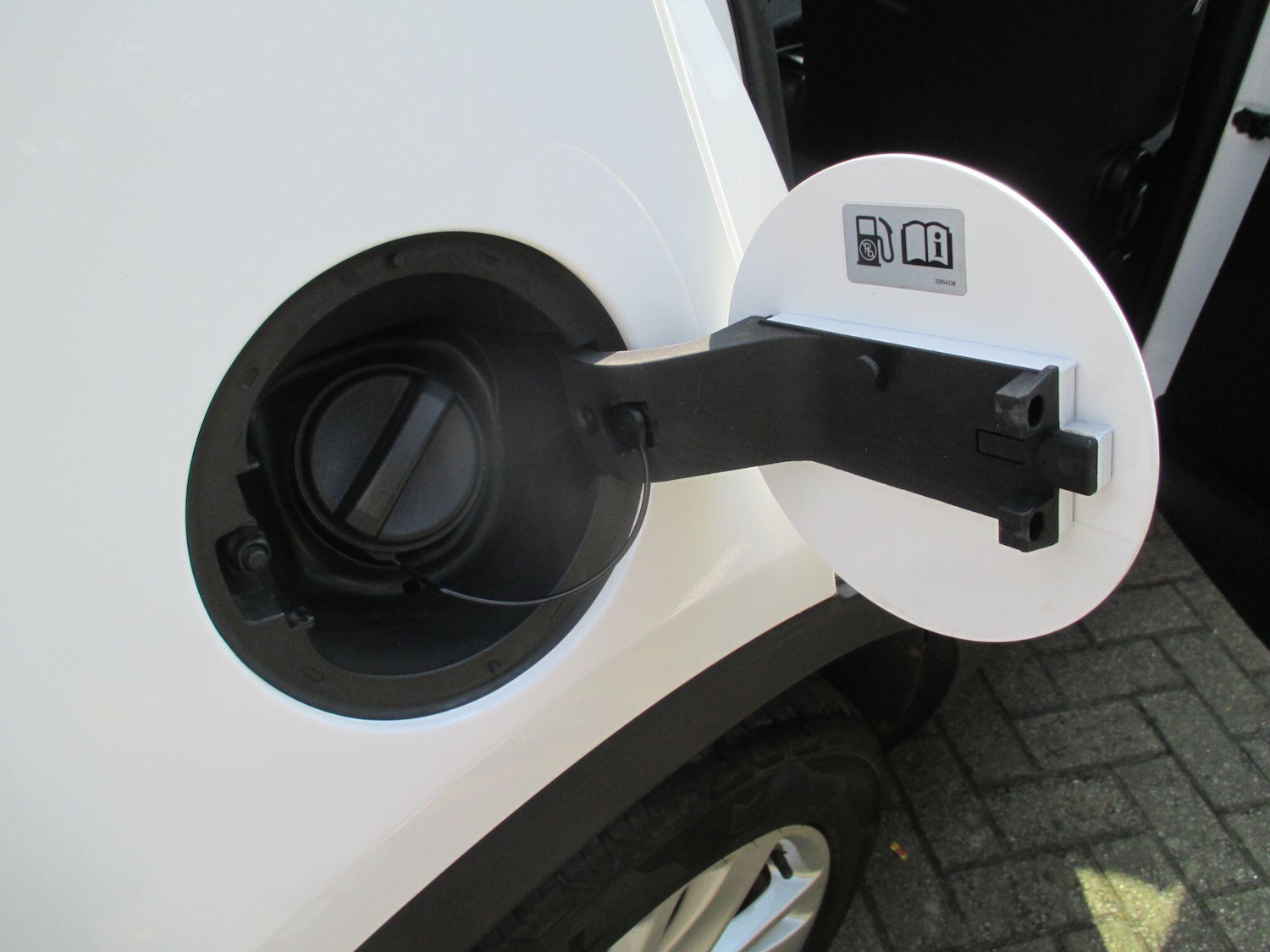 Used Vauxhall Mokka X for sale - 76728809: Photo 46