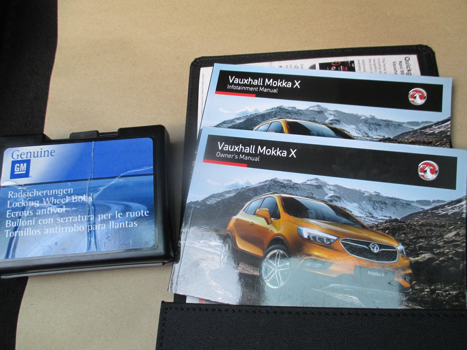 Used Vauxhall Mokka X for sale - 76728809: Photo 47