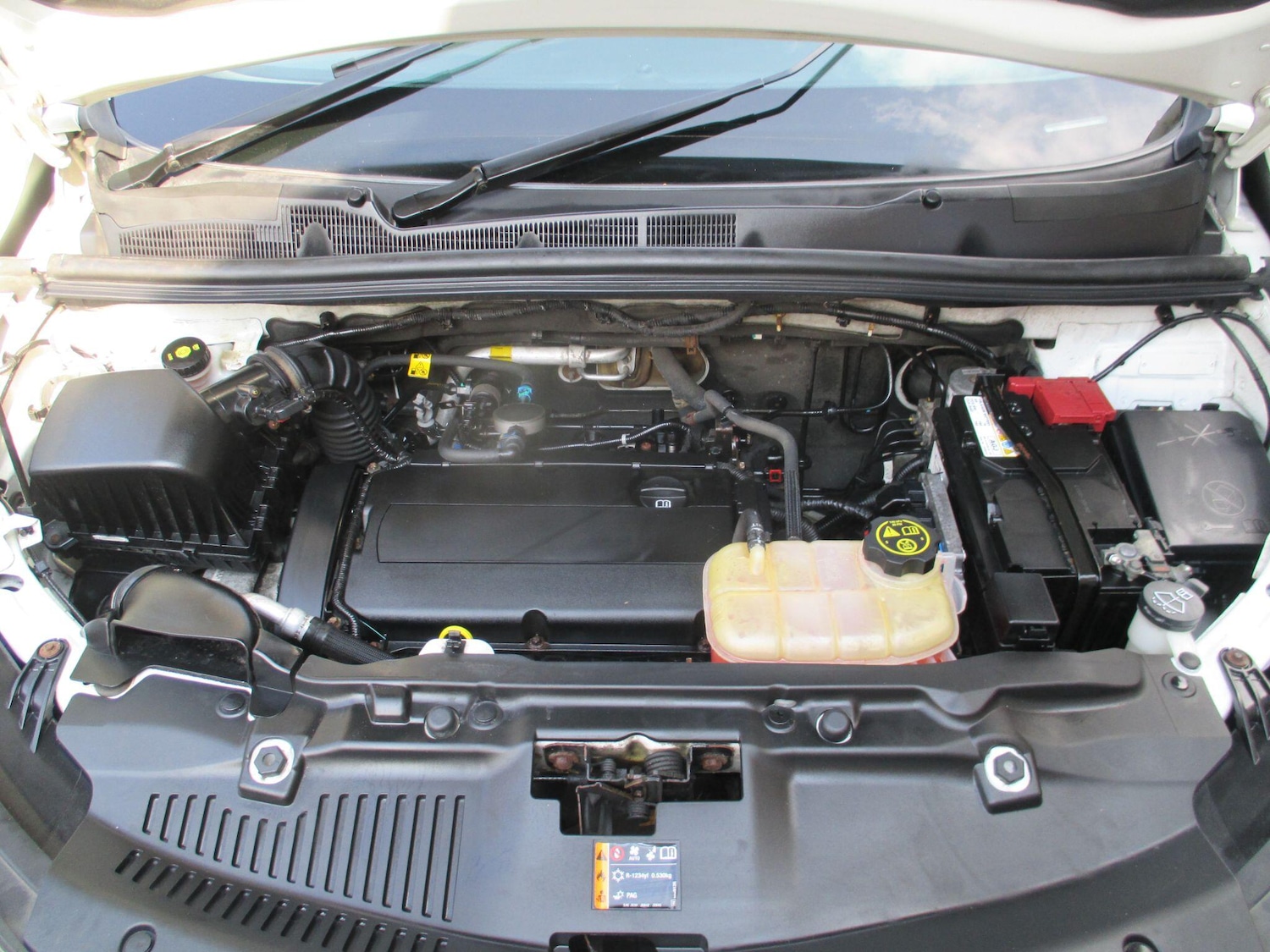 Used Vauxhall Mokka X for sale - 76728809: Photo 48