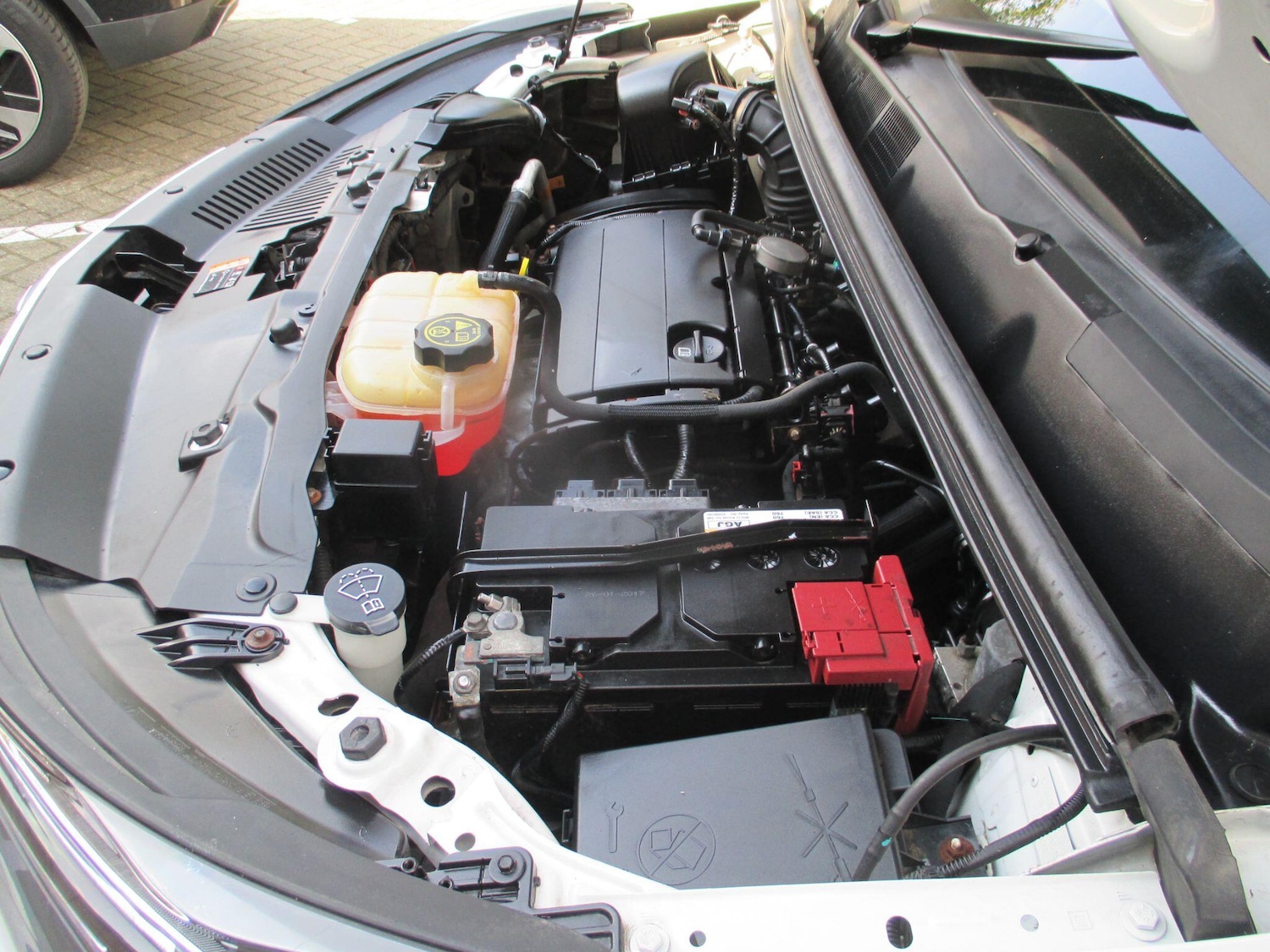 Used Vauxhall Mokka X for sale - 76728809: Photo 49