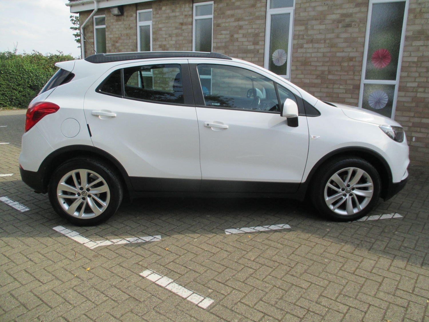 Used Vauxhall Mokka X for sale - 76728809: Photo 6