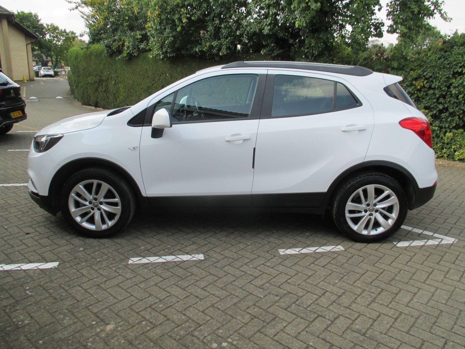 Used Vauxhall Mokka X for sale - 76728809: Photo 7