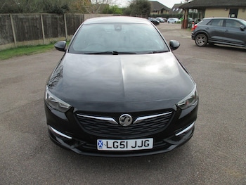 Used Vauxhall Insignia 2019 for sale - 79484798: Photo