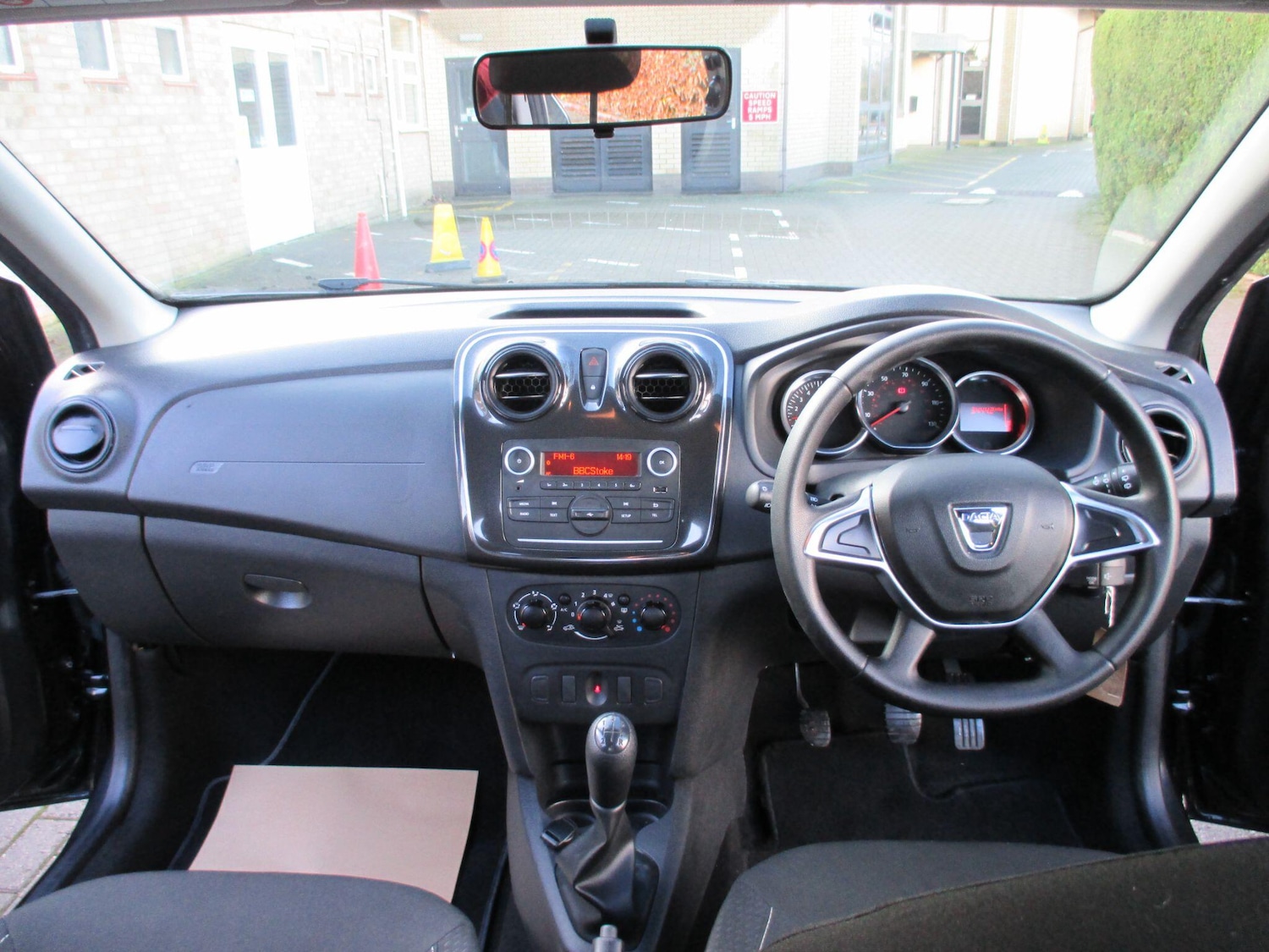 Used Dacia Sandero 2019 for sale - 77425419: Photo 10