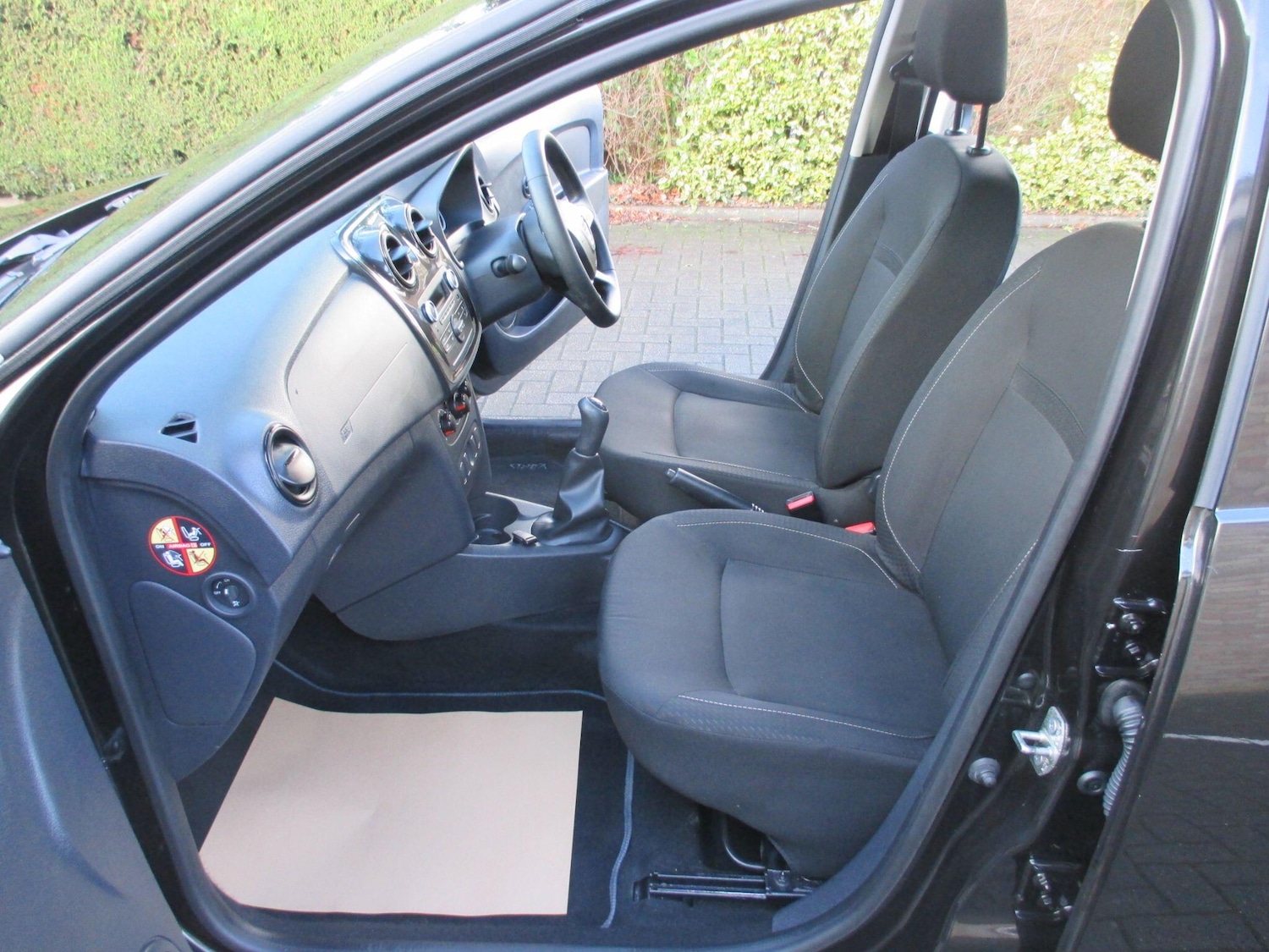 Used Dacia Sandero 2019 for sale - 77425419: Photo 20