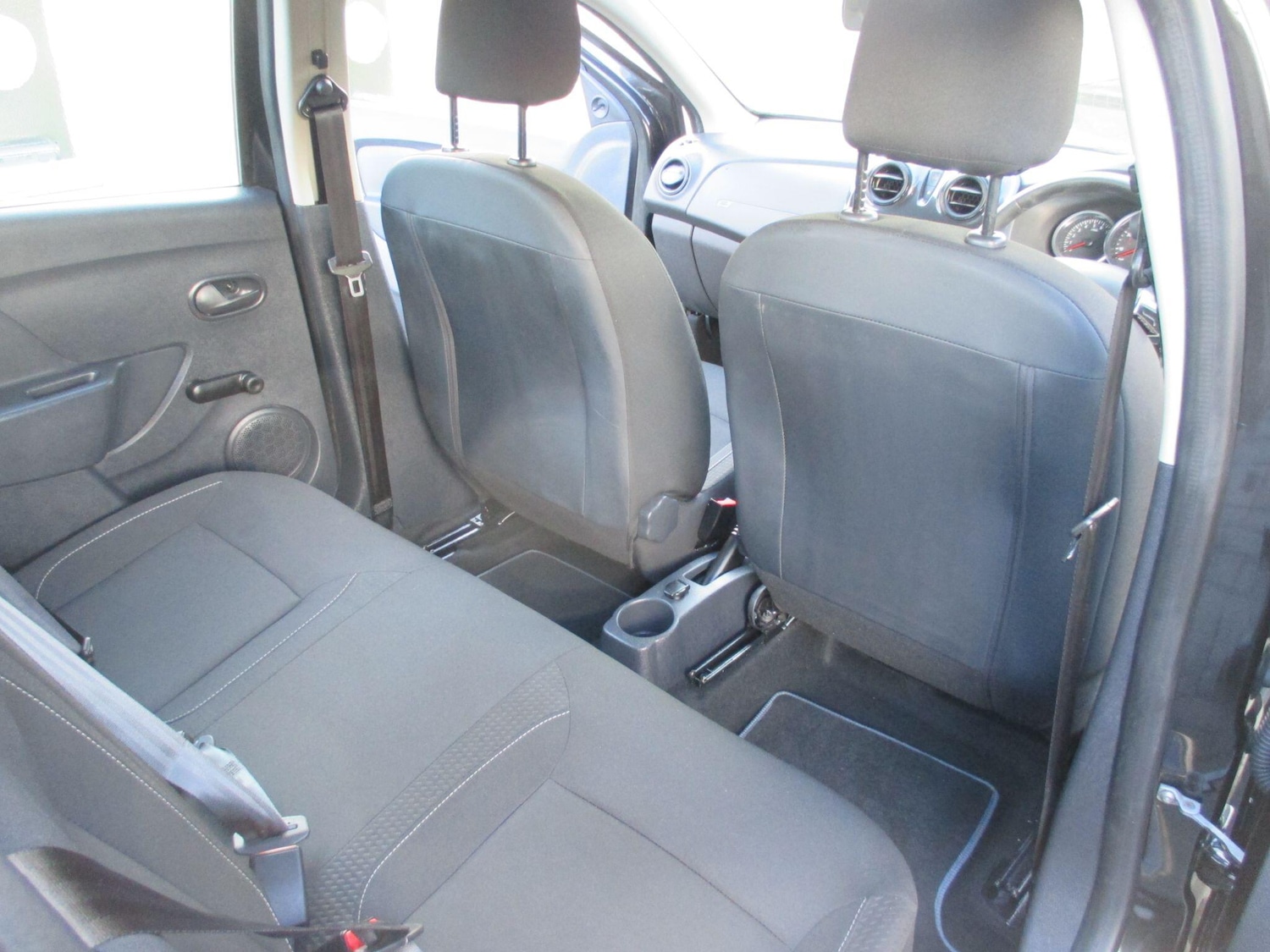 Used Dacia Sandero 2019 for sale - 77425419: Photo 24