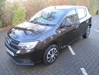 Used Dacia Sandero 2019 for sale - 77425419: Photo