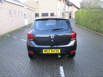 Used Dacia Sandero 2019 for sale - 77425419: Photo