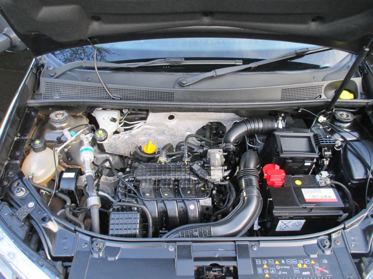 Used Dacia Sandero 2019 for sale - 77425419: Photo 50