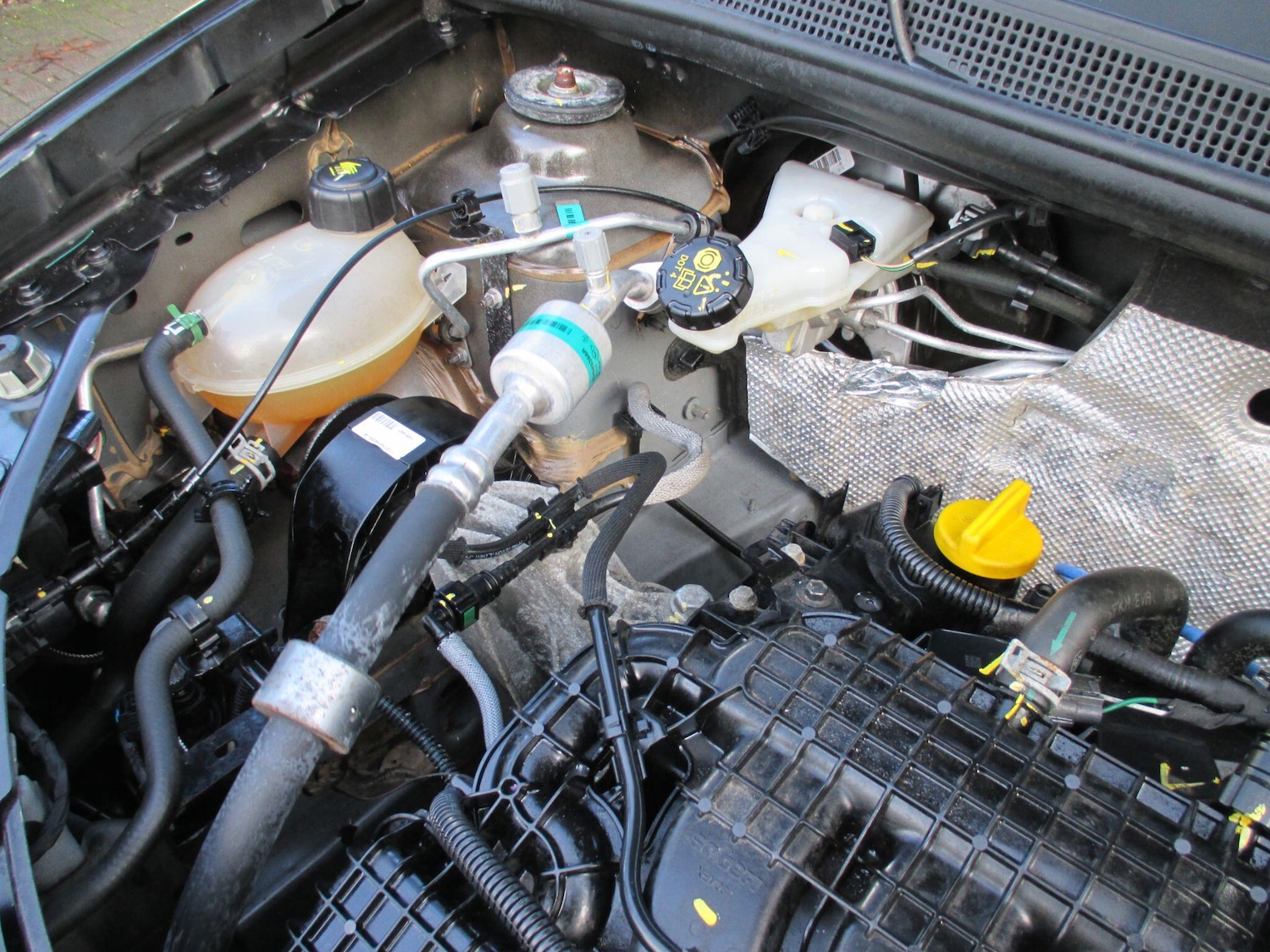 Used Dacia Sandero 2019 for sale - 77425419: Photo 52