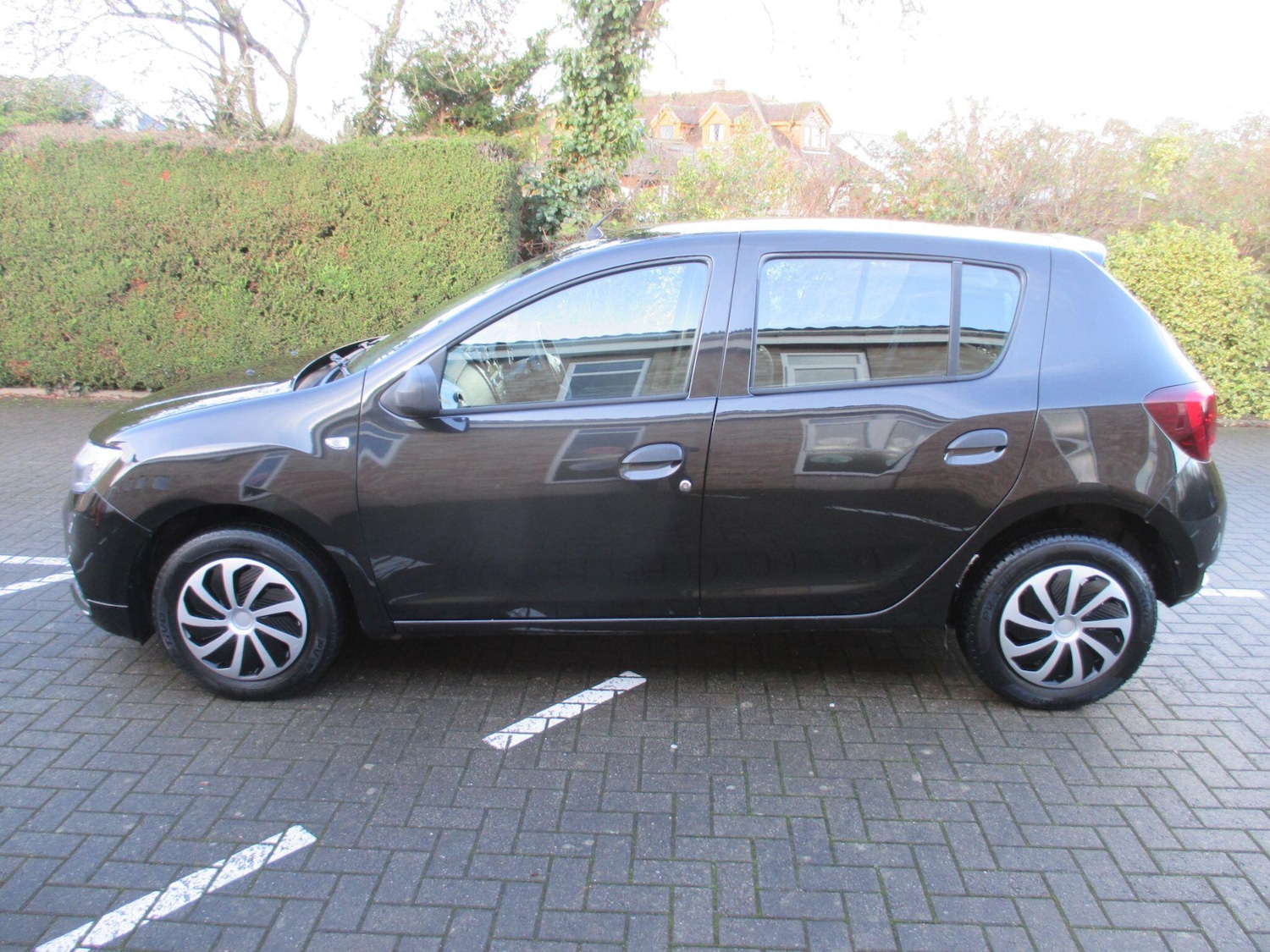 Used Dacia Sandero 2019 for sale - 77425419: Photo 7