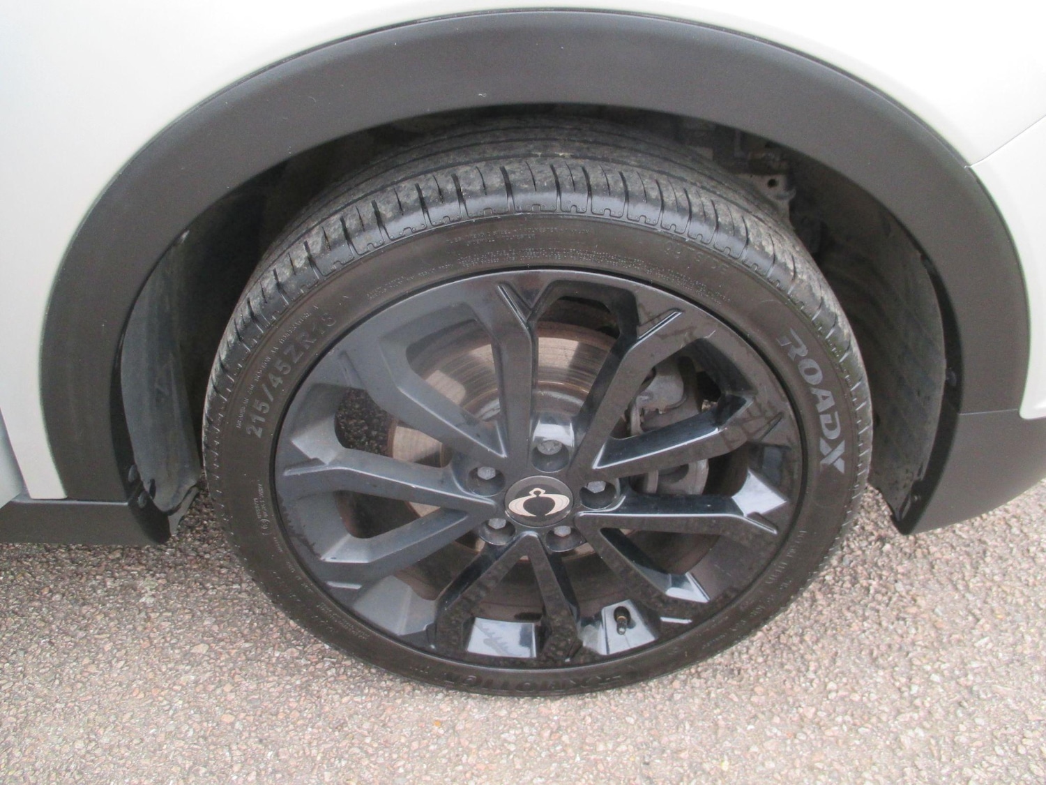 Vehicle 11