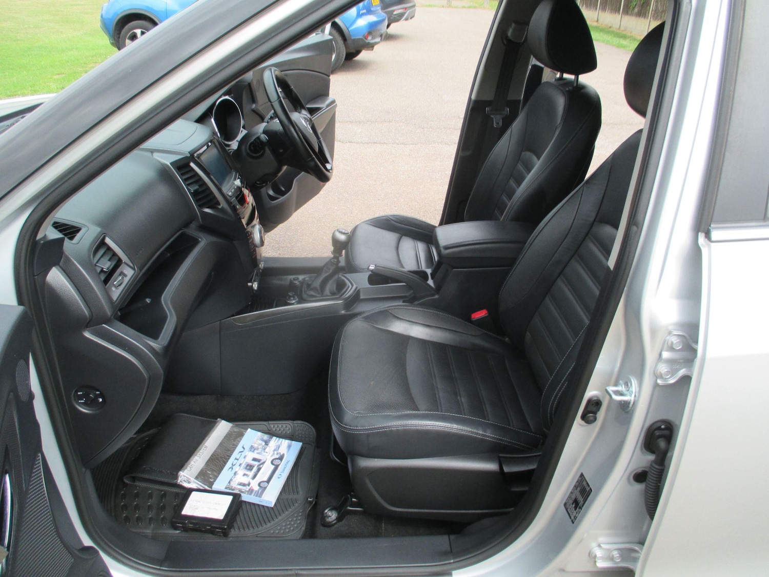 Vehicle 24