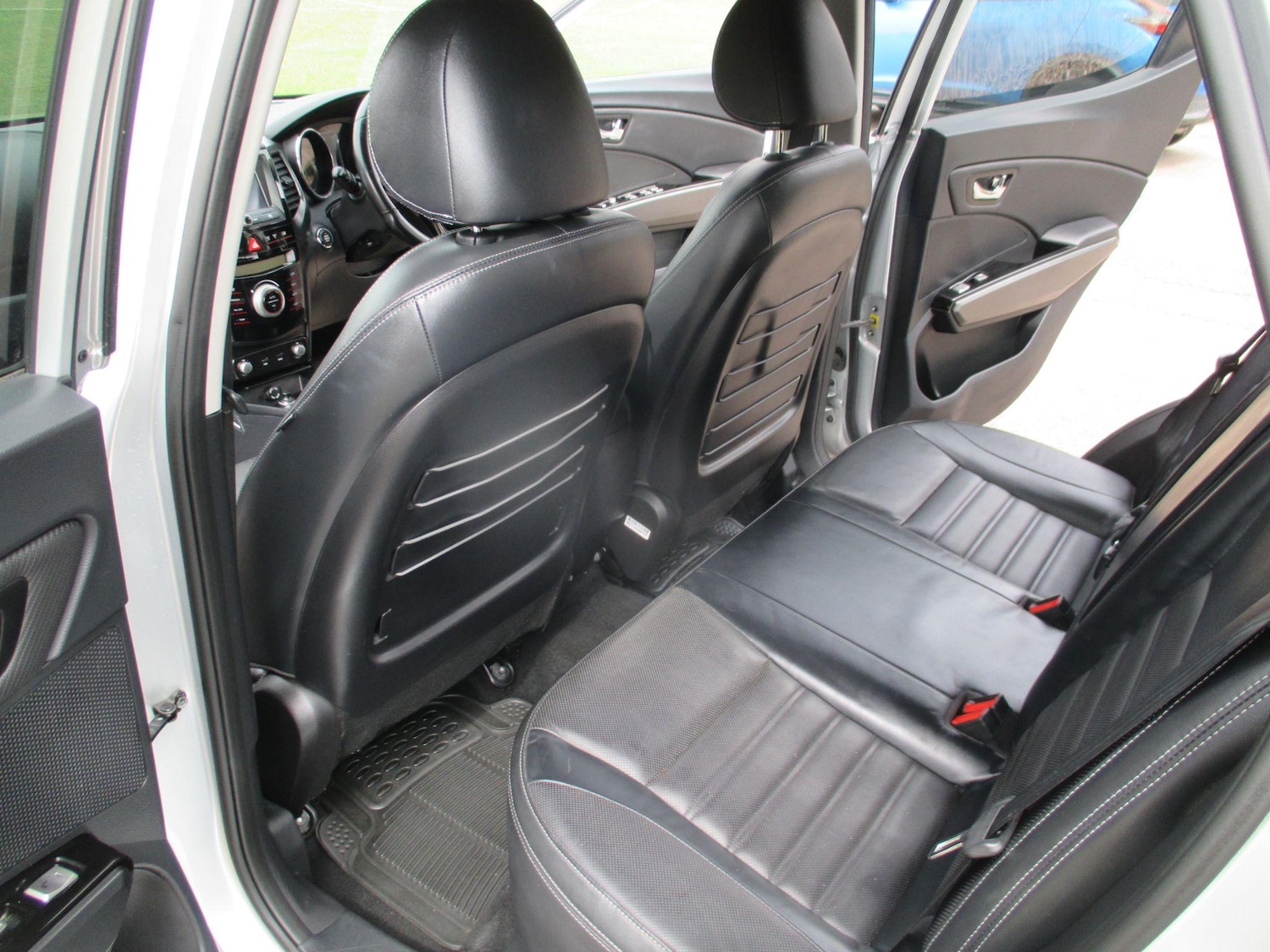 Vehicle 26