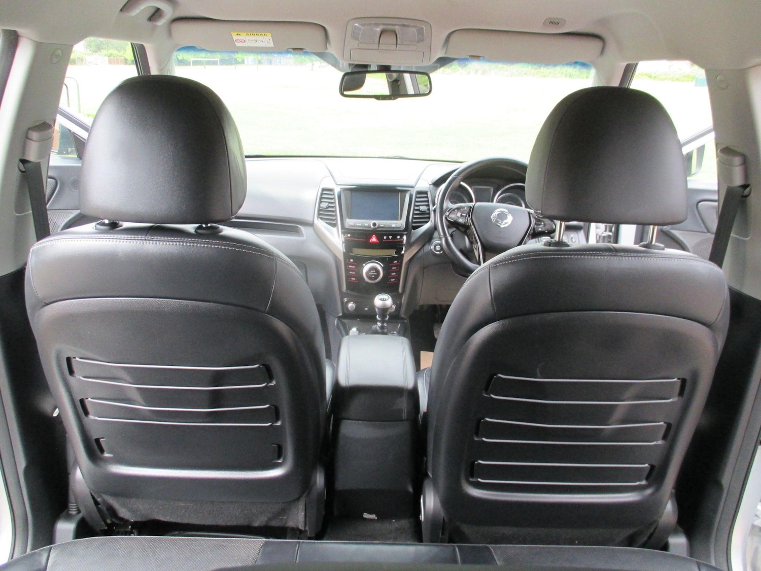 Vehicle 27