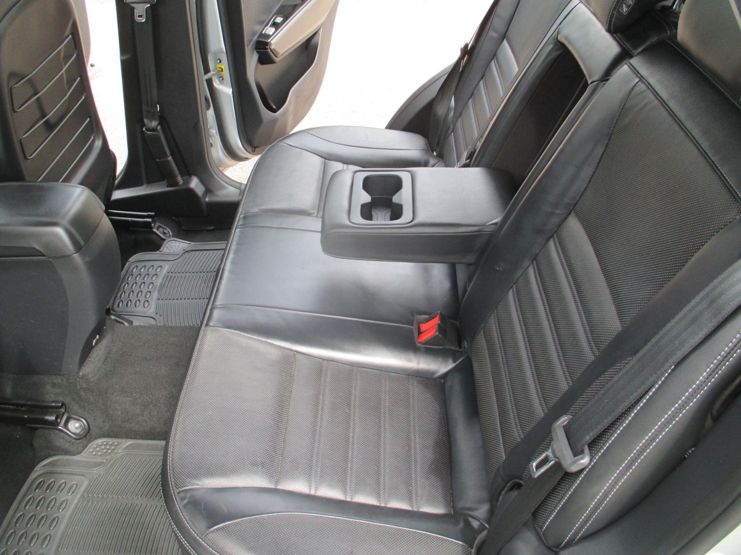 Vehicle 31