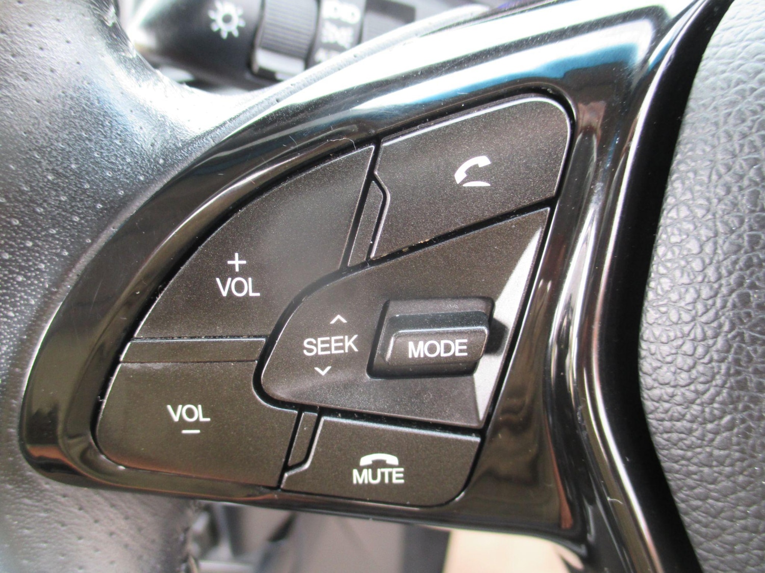 Vehicle 32
