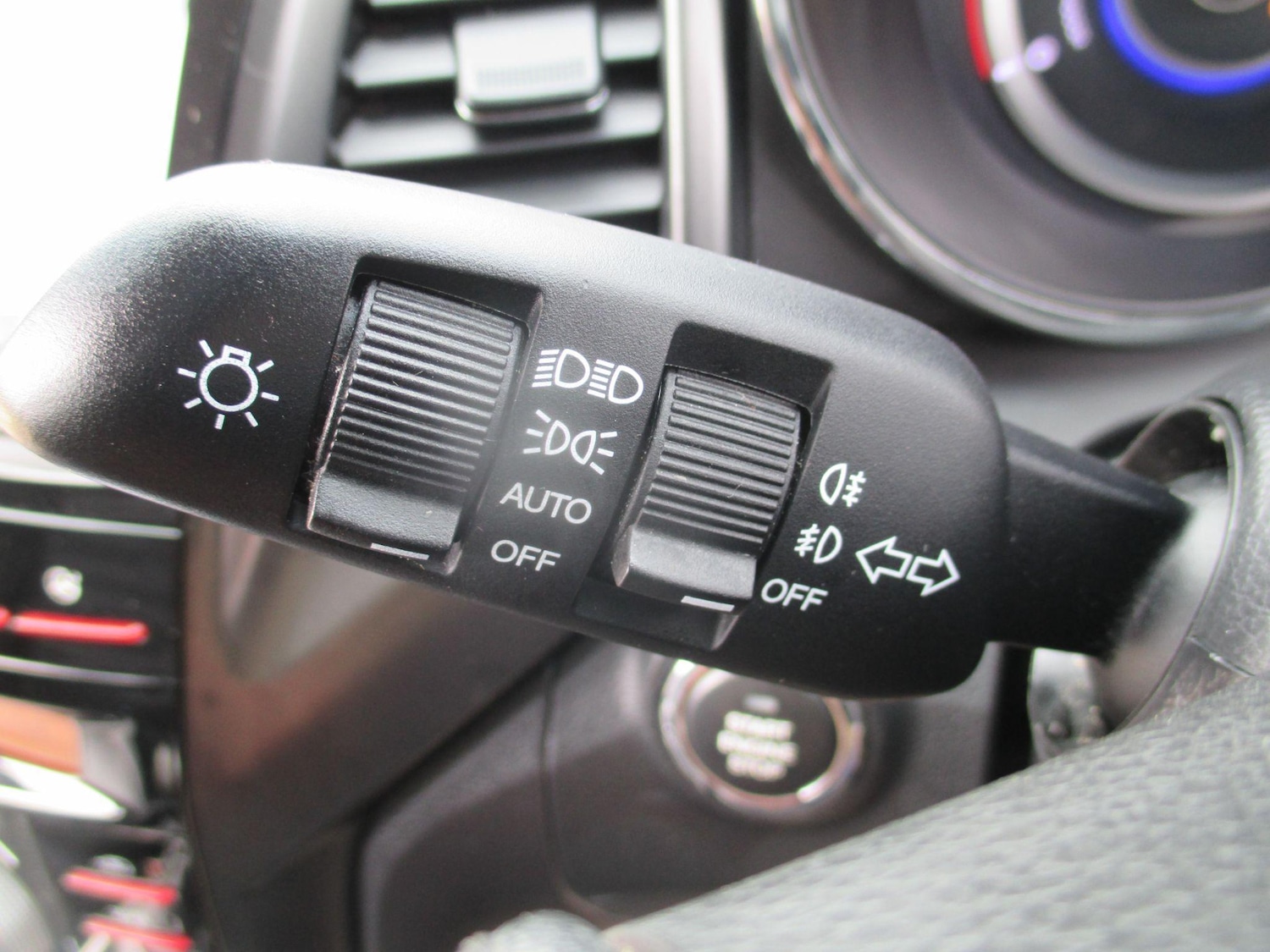 Vehicle 34