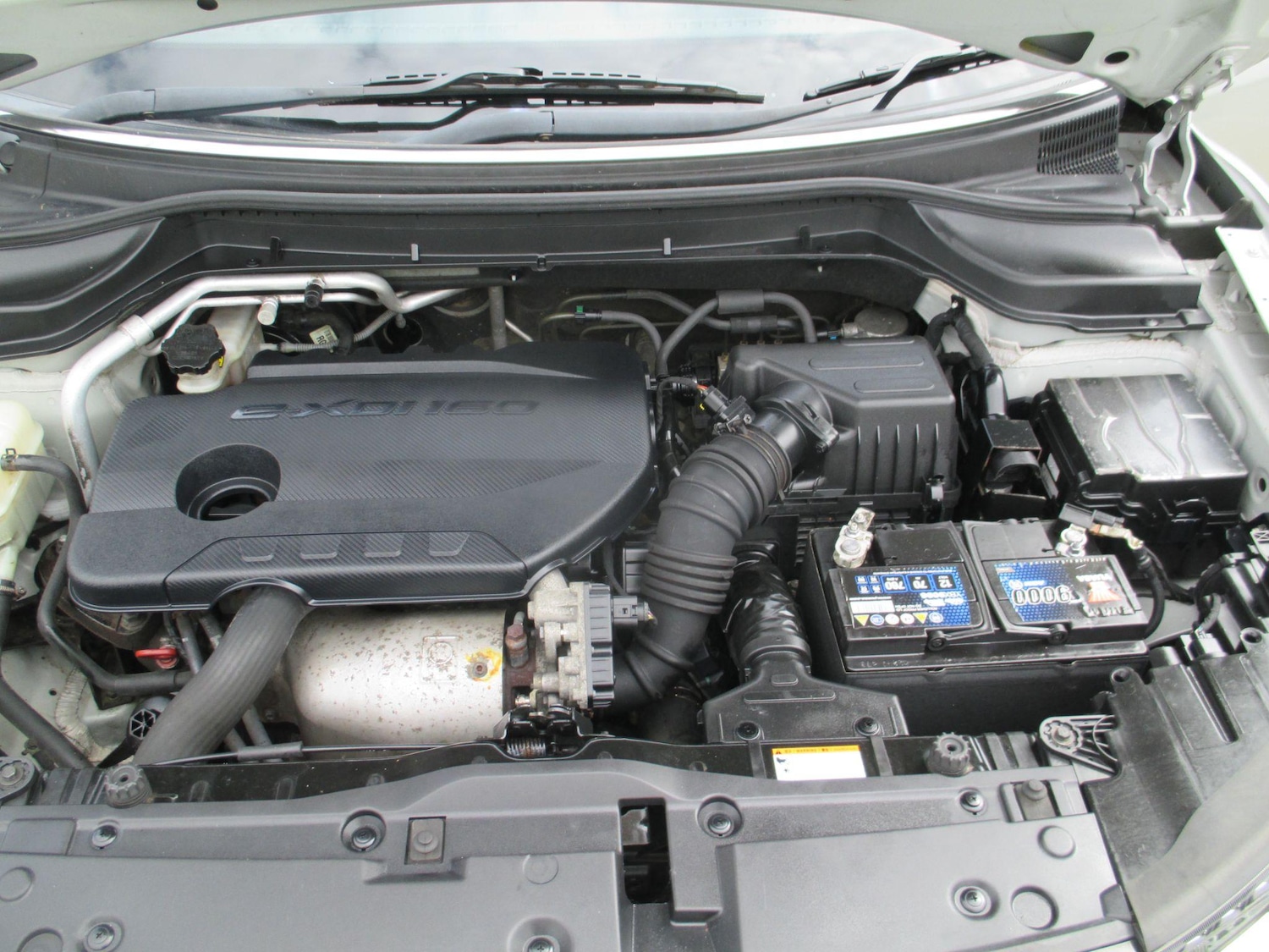 Vehicle 58