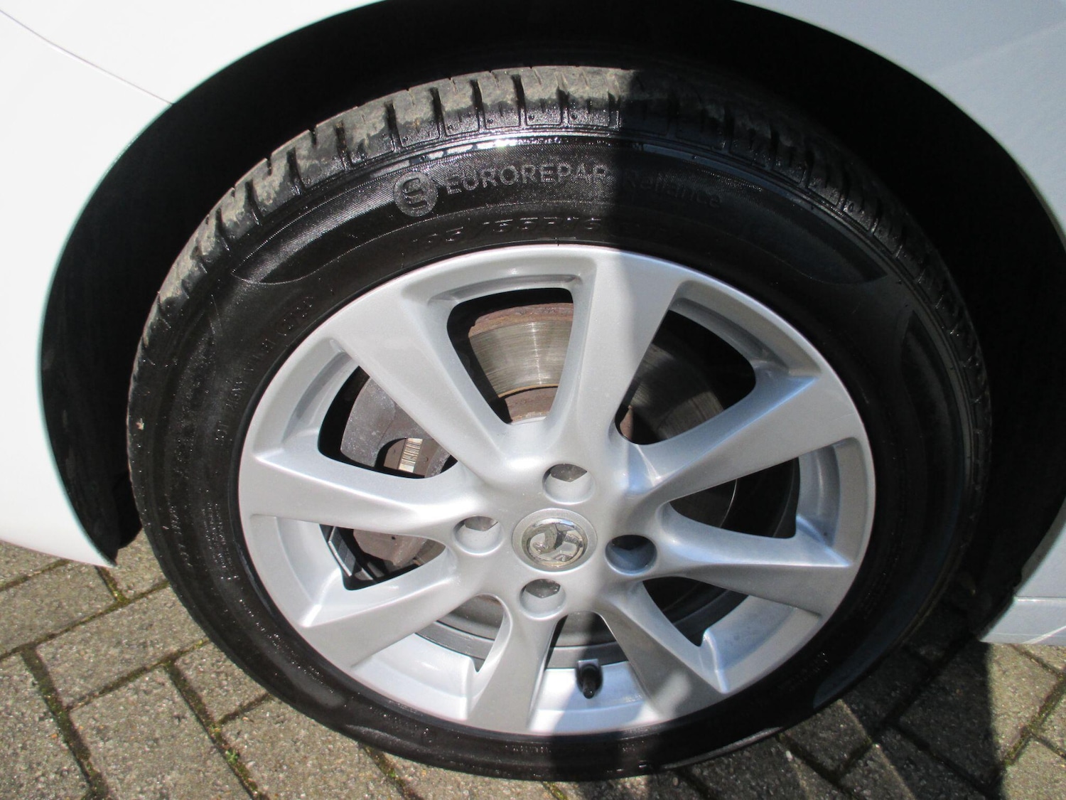 Used Vauxhall Corsa for sale - 77957255: Photo 10