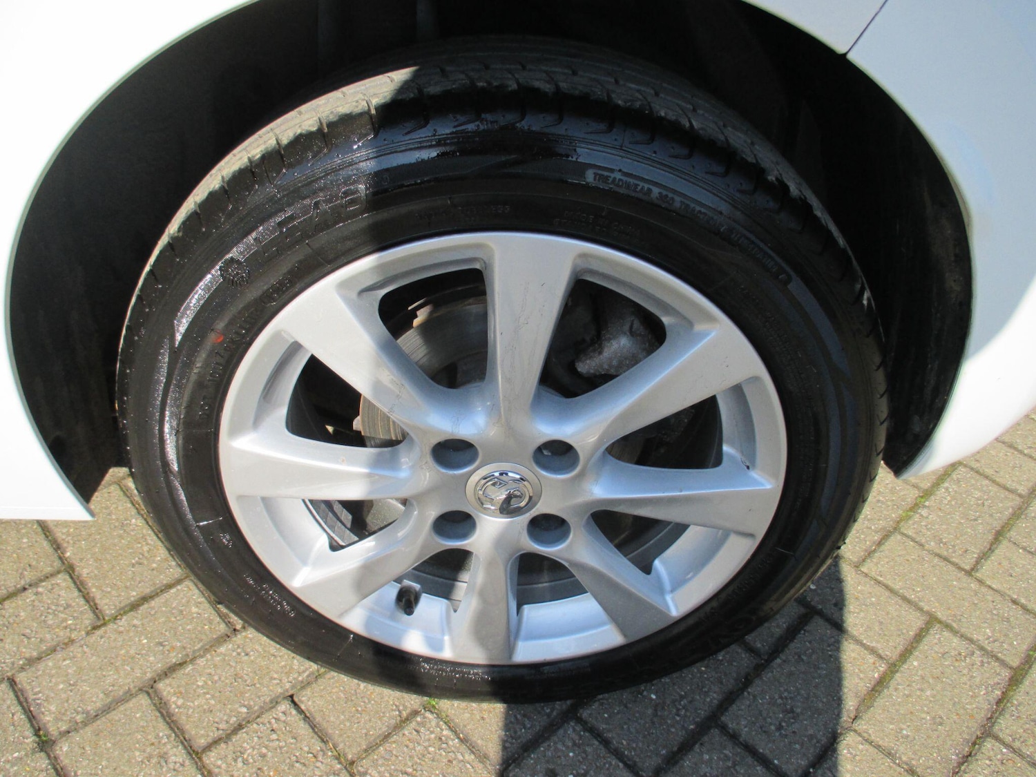 Used Vauxhall Corsa for sale - 77957255: Photo 11