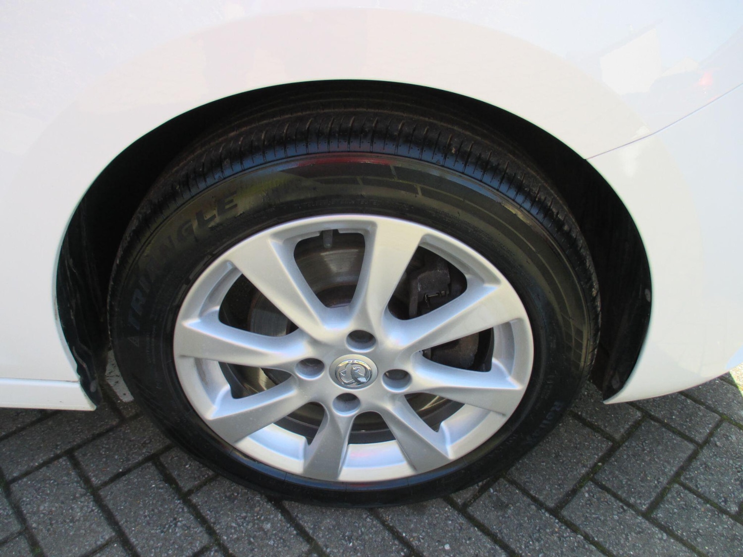 Used Vauxhall Corsa for sale - 77957255: Photo 13