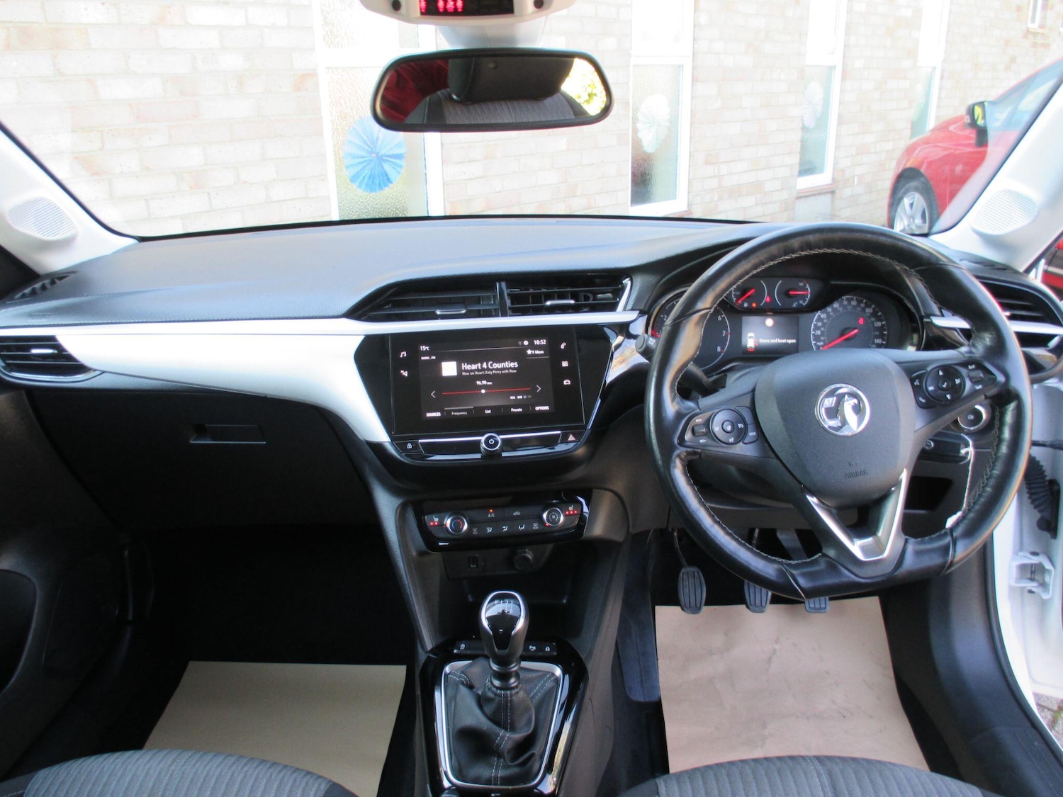 Used Vauxhall Corsa for sale - 77957255: Photo 14