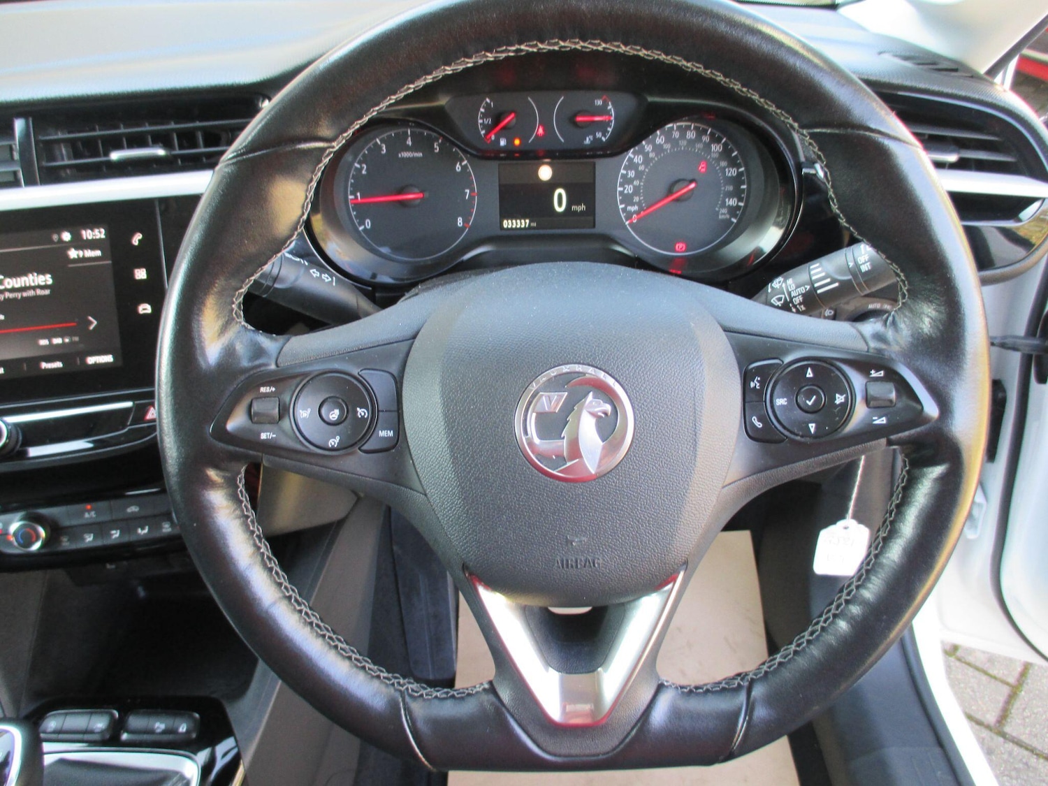 Used Vauxhall Corsa for sale - 77957255: Photo 15