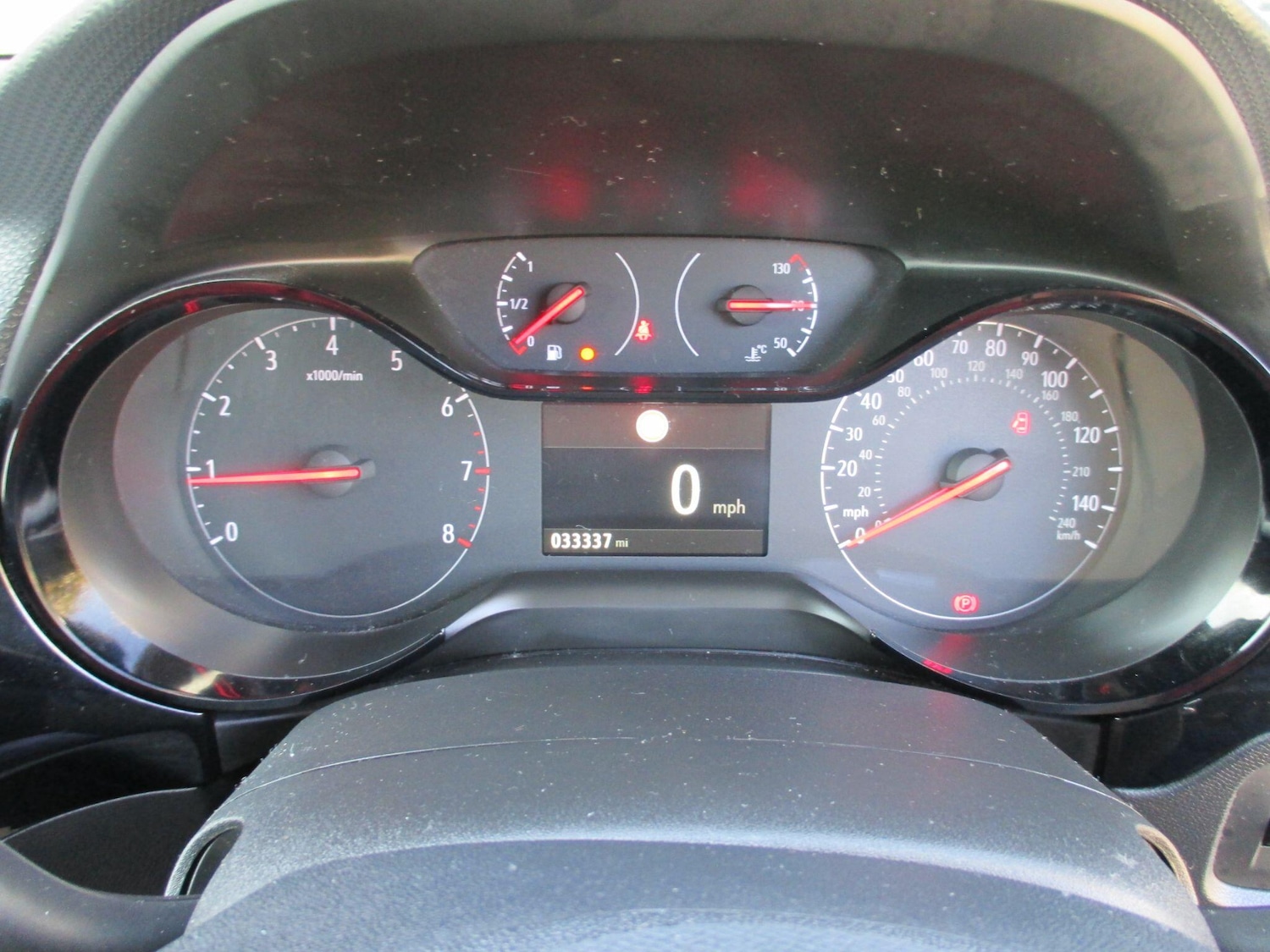 Used Vauxhall Corsa for sale - 77957255: Photo 16