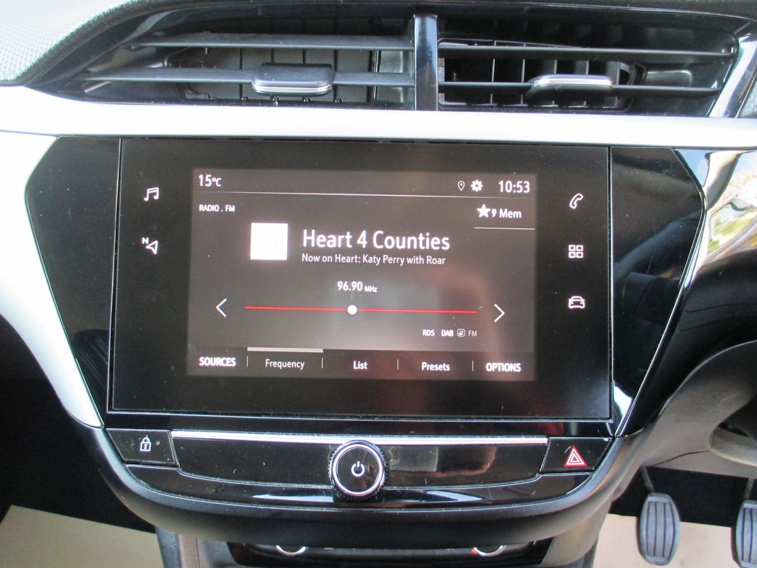 Used Vauxhall Corsa for sale - 77957255: Photo 17