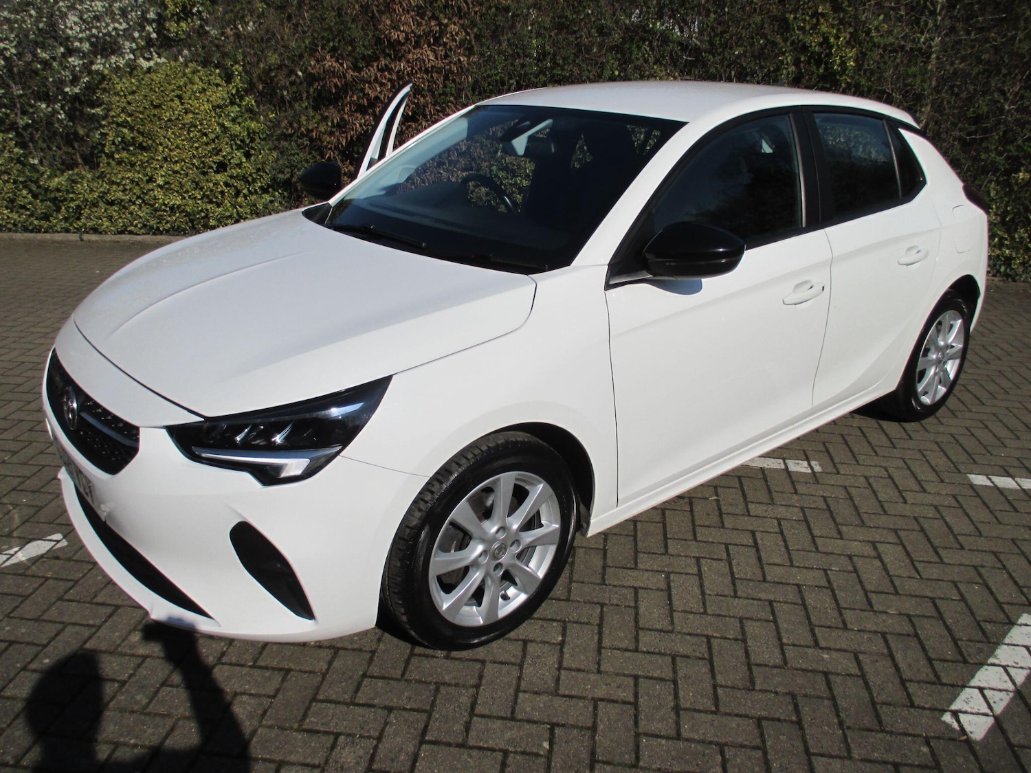 Used Vauxhall Corsa for sale - 77957255: Photo 2