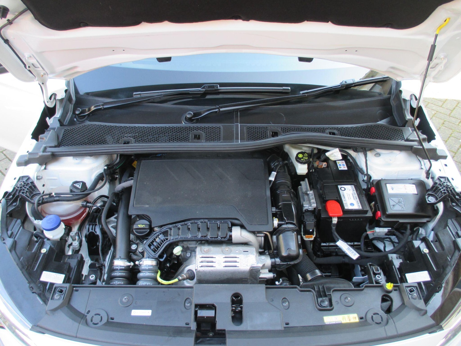 Used Vauxhall Corsa for sale - 77957255: Photo 40