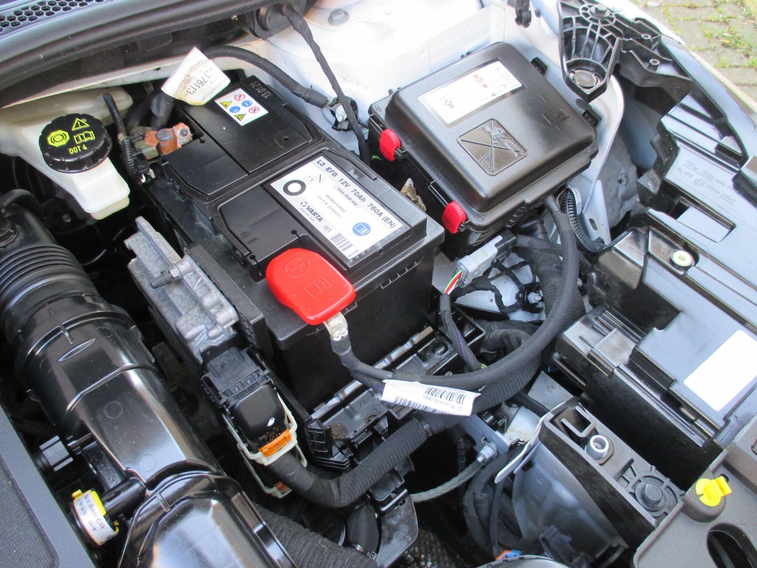 Used Vauxhall Corsa for sale - 77957255: Photo 41