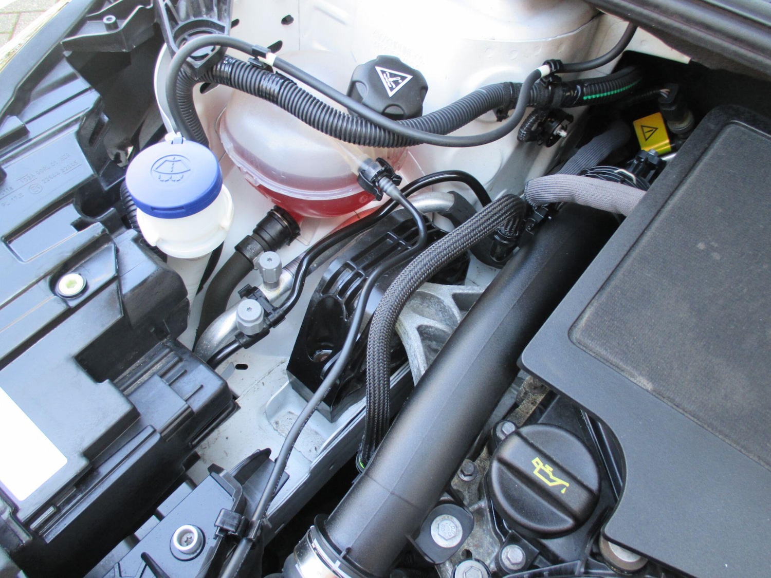 Used Vauxhall Corsa for sale - 77957255: Photo 42