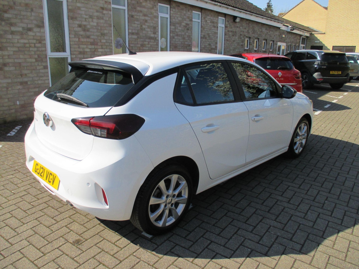 Used Vauxhall Corsa for sale - 77957255: Photo 5