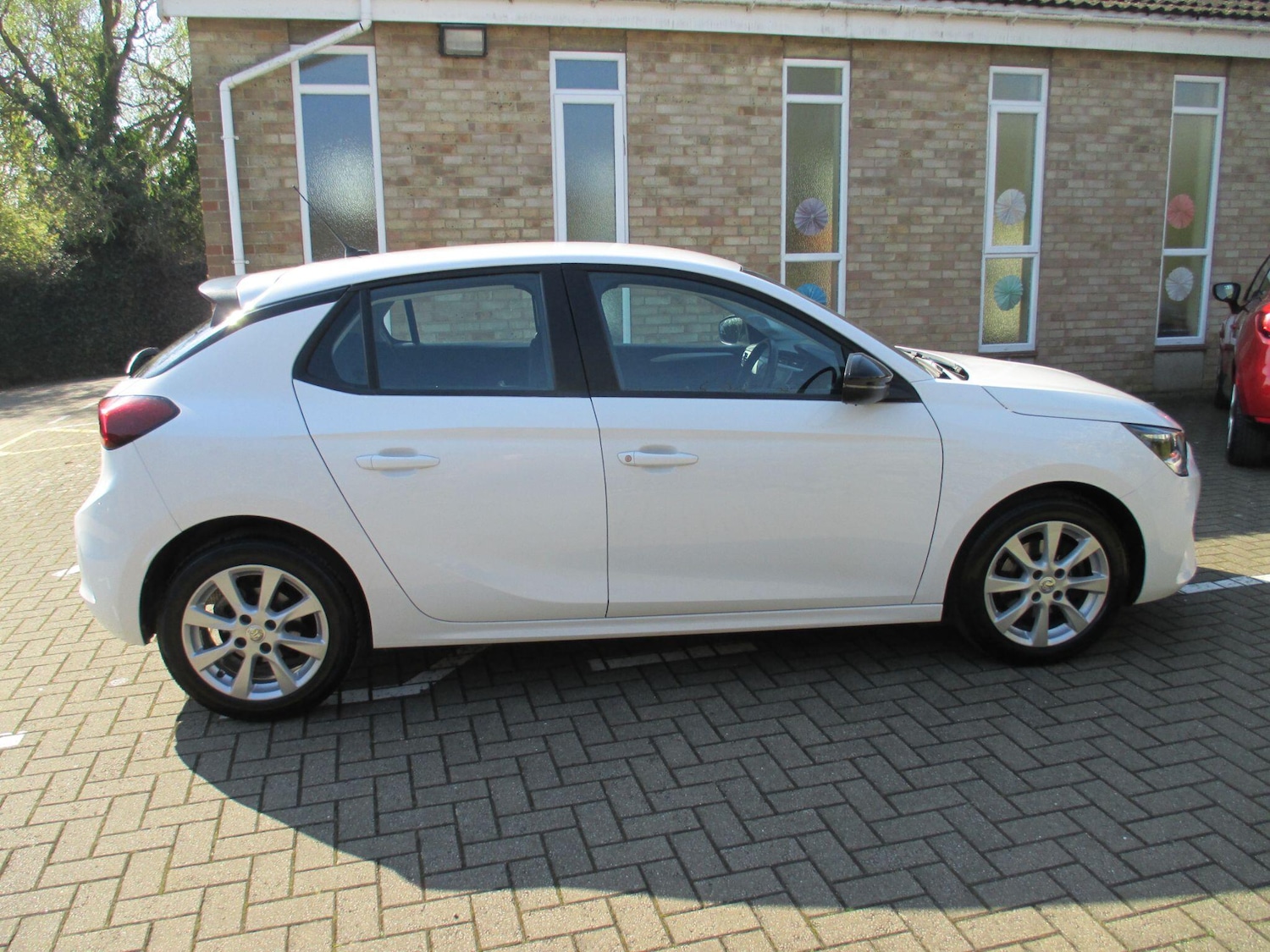 Used Vauxhall Corsa for sale - 77957255: Photo 6